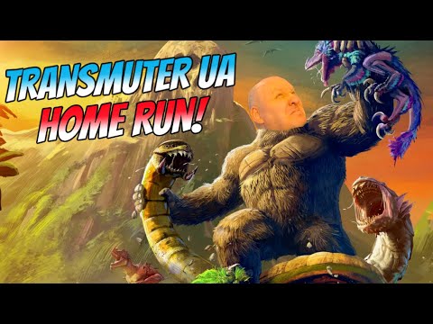 Видео: Transmuter Wizard UA (пересмотренный) Анализ Dnd 5.5 2024