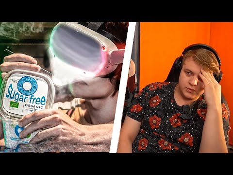 Видео: Привет из будущего - Реакция Пятёрки на Слидана