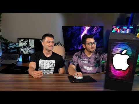 Видео: Реагираме на Вашите Gaming Setups #5