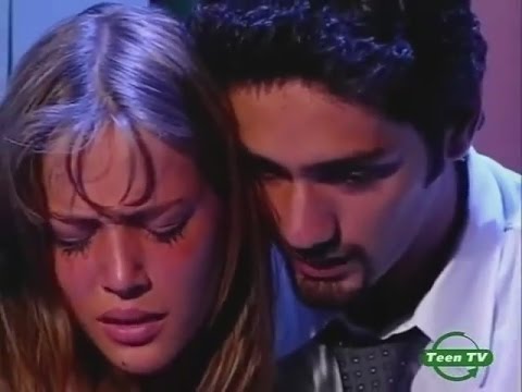 Видео: Блас&Мия ||Зачем придумали любовь?|| [Rebelde Way]