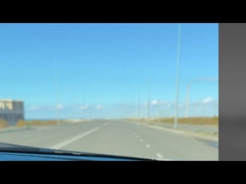 Видео: Дорога