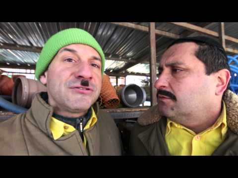 Видео: Хамалите 14.02.2015