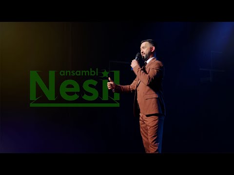 Видео: Творческий вечер Эрнеста Пртыхова