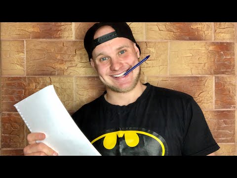 Видео: НАТУРАЛ АЛЬБЕРТОВИЧ - Ответы на вопросы!