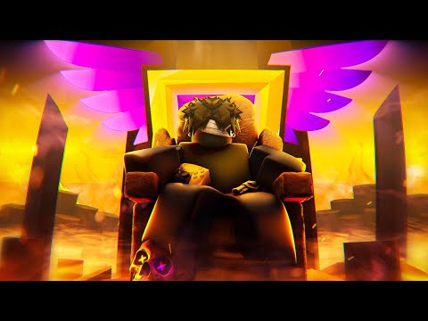 Видео: Как я ударил NEMESIS на контроллере..(Roblox Rivals)