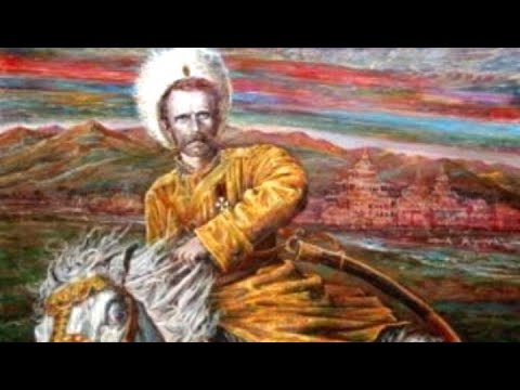 Видео: Похождения барона фон Унгерн-Штернберга | Алексей Щербаков