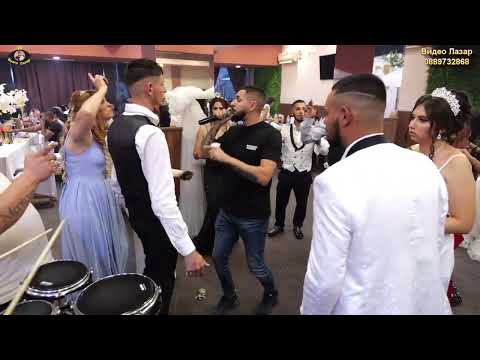 Видео: Ivan Peveca 2025 Поздрав за Боби Cover