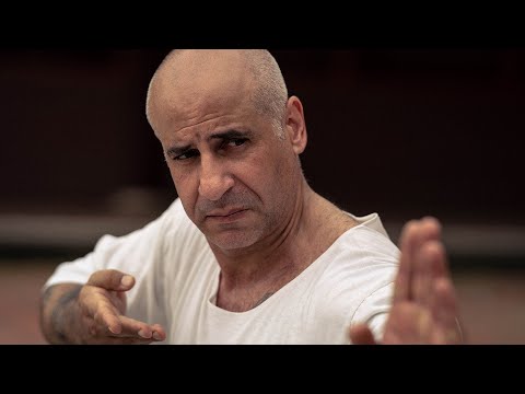 Видео: Кто такой Цзян Юй Шань (江玉山, Хишам Аль-Харун)