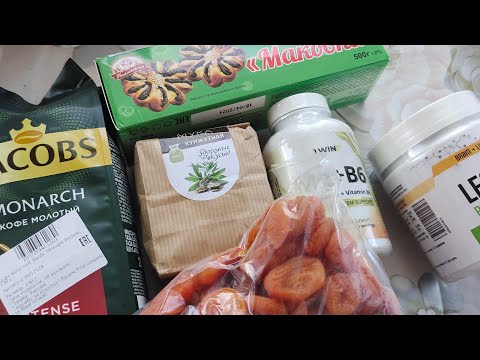 Видео: Wildberries ..майский обзор моих покупок..все как всегда нужное..