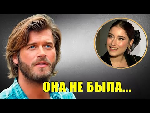 Видео: В 41 год Кыванч Татлыхан нарушает молчание, раскрывая шокирующую и печальную правду