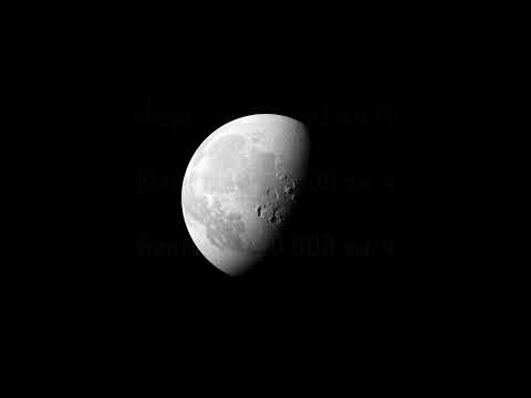 Видео: Меркурий против всех: абсолютный рекорд / Mercury vs All: The Absolute Record #space