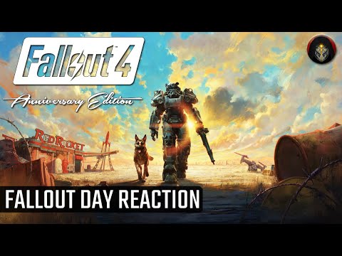 Видео: FALLOUT DAY стал еще одной упущенной возможностью для BETHESDA.