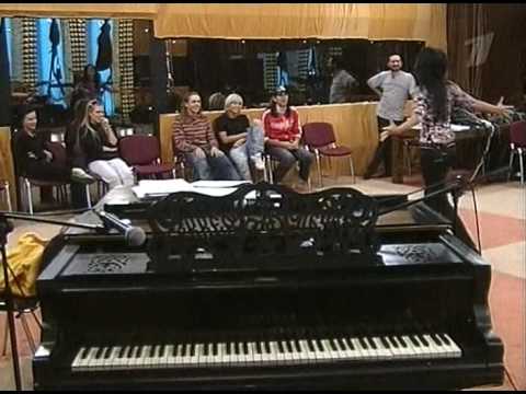 Видео: Фрагменты Дневников ФЗ с Т.БОГАЧЁВОЙ - 30