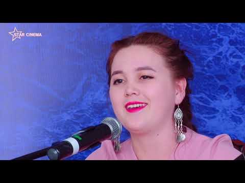Видео: АЙНАМКӨЗ. Дәстүрлі әншілер Аққу ЕРМЕКБАЕВА, Сандуғаш МҰХАМБЕТ. Сөз бен саз. 22.05.2020 ж. Ақтау