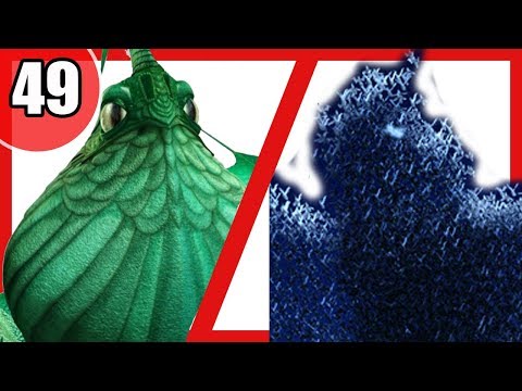 Видео: КИПЯТИЛЬНИК VS НОЧНАЯ ЖУТЬ. Дракон против дракона