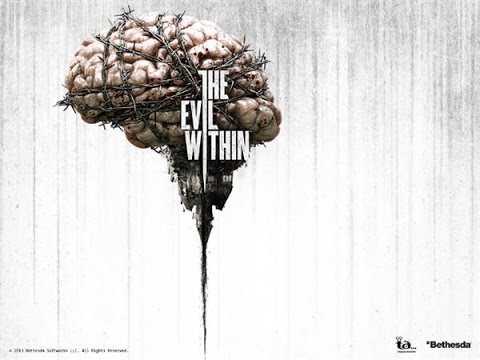 Видео: The Evil Within [игрофильм]