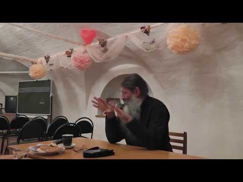 Видео: О профессиональном призвании.