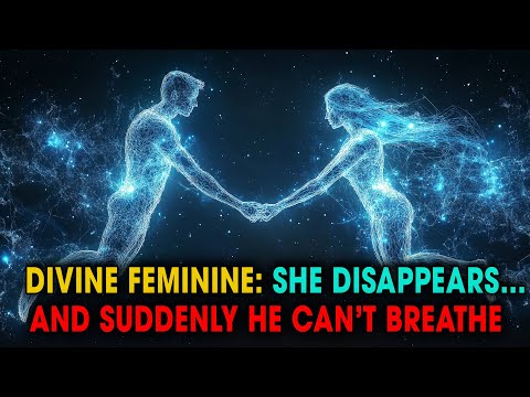 Видео: В тот момент, когда она ушла… его душа начала задыхаться | Spiritual Universe