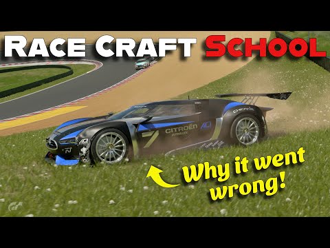 Видео: Анализируем расу студента! (Ранг B)