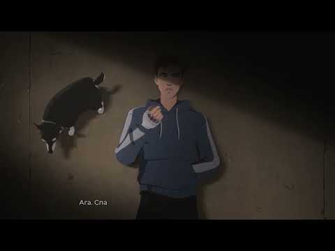 Видео: Dispatch | Эпизоды 1-4