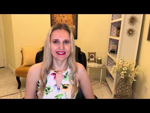 Видео: МЕРКУРИЙ В 12 ДОМЕ/MERCURY IN 12 HOUSE