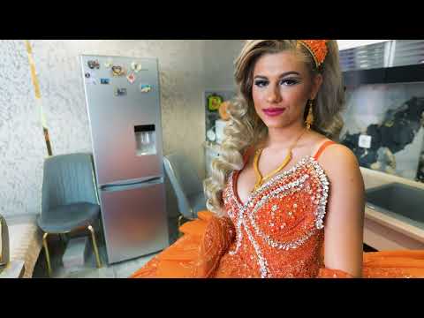 Видео: 1ч.Годеж на Илия и Зина 10.09.2025