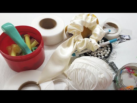 Видео: 💥"За копейки"! 10 находок для шитья с Алиэкспресс и Фикспрайса