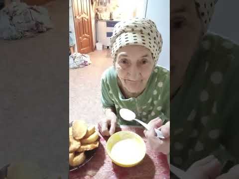 Видео: манная каша .завтрак.истории