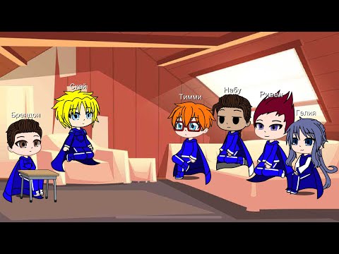 Видео: Реакция специалистов на Винкс