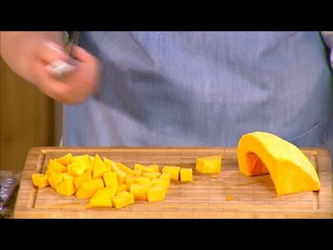 Видео: Варенье из тыквы с лимонным соком. Маринованная тыква. Пюре из тыквы