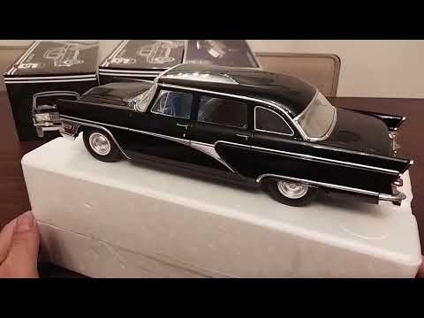 Видео: ГАЗ-13 Чайка советская легенда - GAZ 13 CHAIKA soviet legend