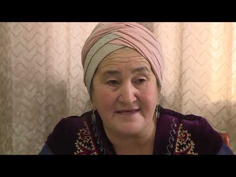 Видео: "БІР КҮН" / БҰЛАНДЫ АУДАНЫ, ЖАҢАТАЛАП АУЫЛЫ / 10.12.2021