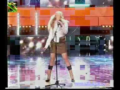 Видео: "Голоса" Юлия Михальчик (сл. и муз. А Шульгин)
