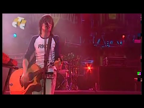 Видео: Найк Борзов Лошадка (Maxidrom 2002)