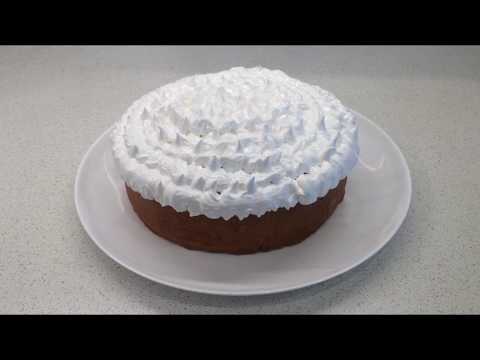 Видео: Пирог к Пасхе