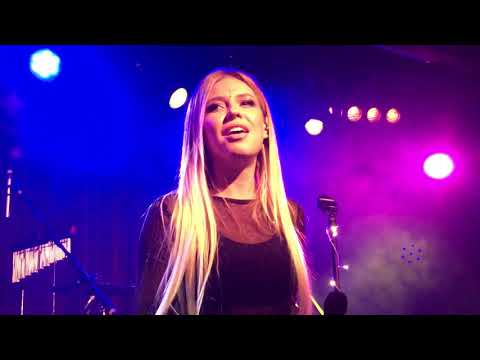 Видео: Косуха - Тату про меня (Акустика) премьера - Рита Дакота