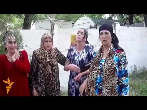Видео: Русия дар пайи бӯҳрони молӣ 20 коргари пойгоҳи 201-ро "ҷавоб" дод