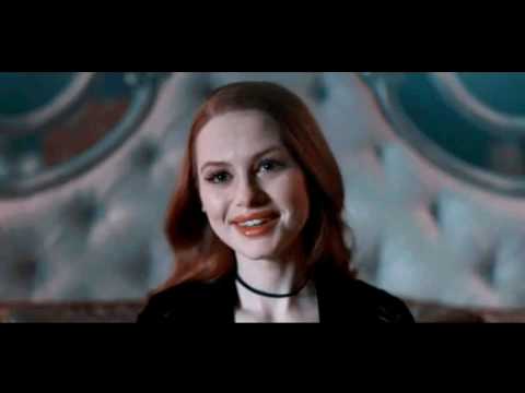 Видео: Archie & Cheryl - Не вернусь(AU)