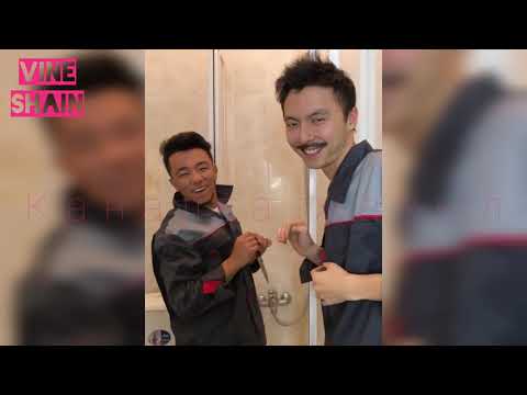 Видео: АЗАМАТ ТҰРСЫНБАЙ вайндары #1