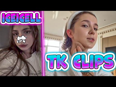 Видео: ЛИЗА СМОТРИТ TK CLIPS И ПРОВОДИТ СОЦИАЛЬНЫЙ ЭКСПЕРИМЕНТ |  ДЕНЬ РОЖДЕНИЯ ЗЛОГО И ДЕНЖЕРЛЕХИ