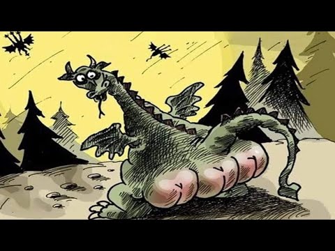 Видео: 14 Глава в логове вредителя часть 2