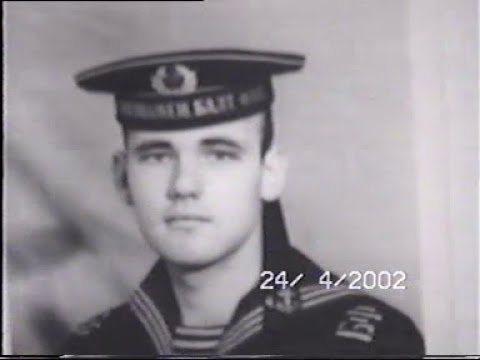 Видео: Северсталь 2002 / Богачев Александр Сергеевич и его домашний музей / Акулы из стали