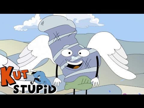Видео: Носочный рай — KuTstupid