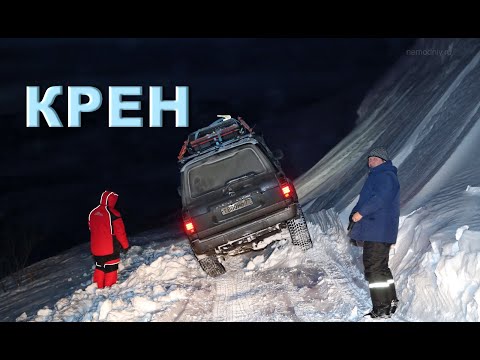 Видео: Тактика движения при боковом уклоне.