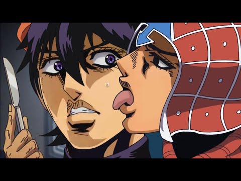 Видео: Мемы и озвучка комиксов JoJo (Если вы засмеётесь, перезапустите видео — это невозможно)