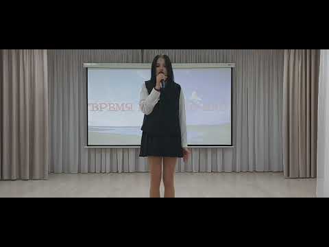 Видео: Стихотворение «Спасибо, солдат, за Победу!»