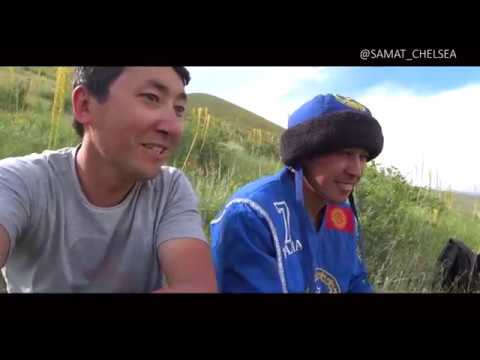 Видео: Майрамбек Рыспеков: Үйдөгүлөр "Достукка" өтүшүмө каршы чыккан