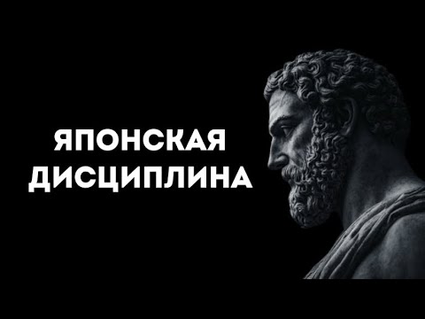 Видео: ЯПОНСКАЯ ДИСЦИПЛИНА КОТОРАЯ МЕНЯЕТ ДАЖЕ САМЫХ ЛЕНИВЫХ 