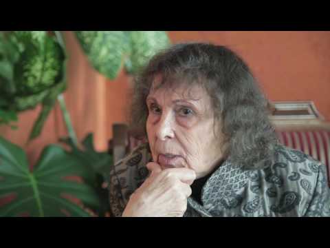 Видео: "Под знаком любви. София Губайдулина в Казани" (2015)