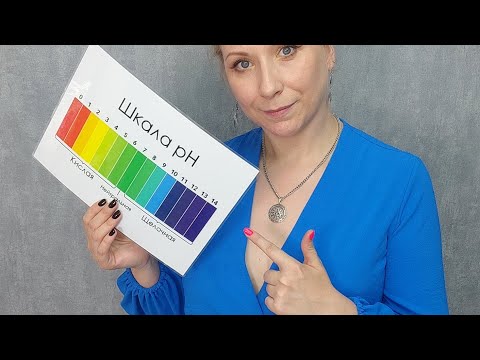 Видео: Подробно о курсе Современная  колористика + РН балансирование